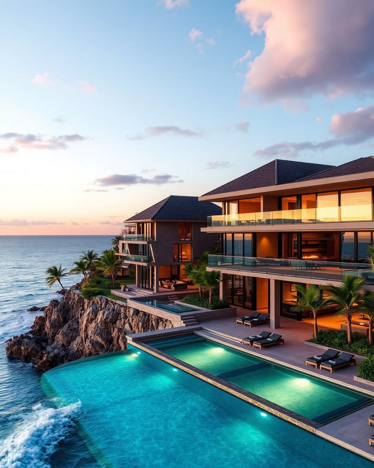 Coastal Signature Residences